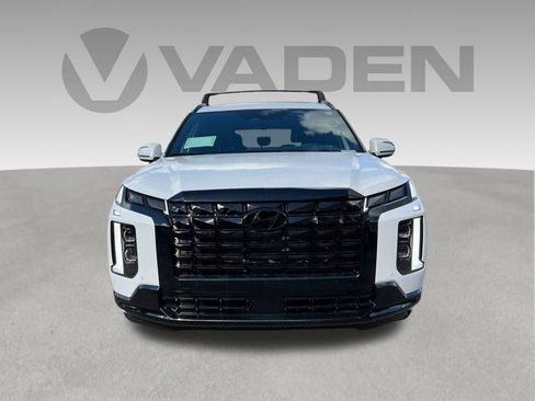 New 2025 Hyundai Palisade Calligraphy AWD/4WD image 25
