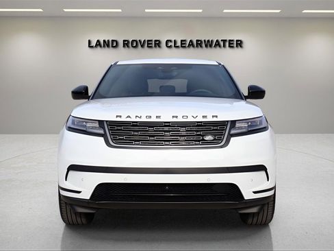 Used 2026 Land Rover Range Rover Velar S image 7