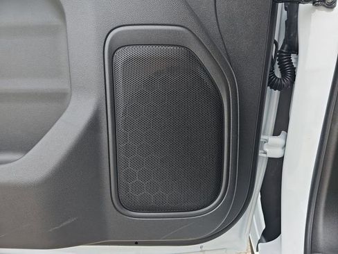 New 2025 Chevrolet Silverado 3500 W/T w/ WT Convenience Package AWD/4WD image 22