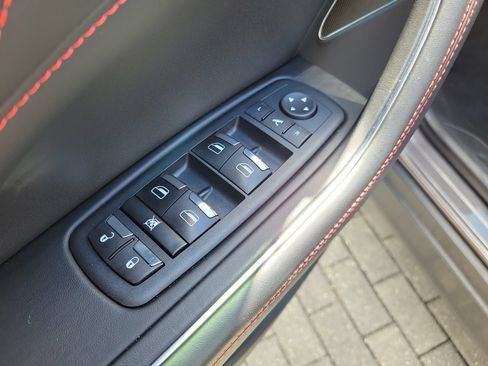 Used 2024 Maserati Levante Modena Ultima AWD/4WD image 21