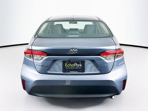 Used 2024 Toyota Corolla LE image 7