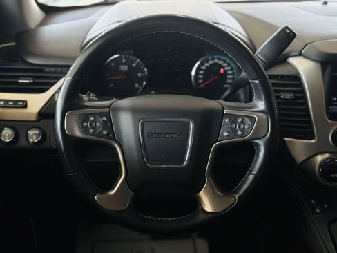 Used 2019 GMC Yukon Denali w/ Open Road Package AWD/4WD image 57
