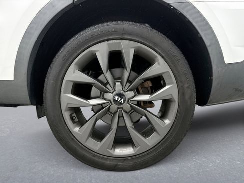 Used 2021 Kia Sorento SX Prestige image 12