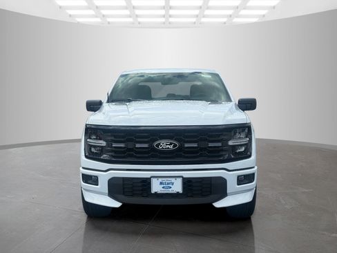 New 2026 Ford F150 STX w/ F-150 LOBO Package AWD/4WD image 8