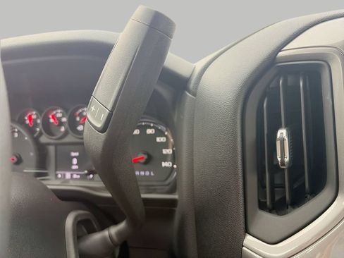 New 2026 Chevrolet Silverado 2500 Custom w/ Custom Value Package AWD/4WD image 22