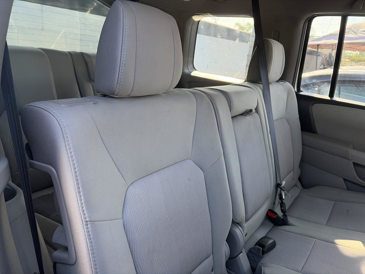 Used 2012 Honda Pilot EX image 5