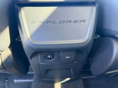 New 2026 Ford Explorer Active AWD/4WD image 14