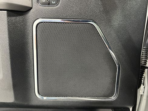 Used 2021 Ford F450 Platinum w/ FX4 Off-Road Package image 23