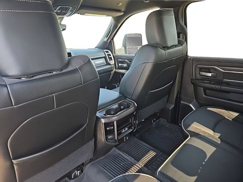 Used 2026 RAM 3500 Laramie AWD/4WD image 29