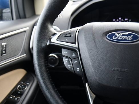 Used 2023 Ford Edge SEL w/ Convenience Package image 33