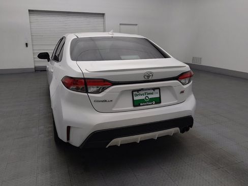 Used 2022 Toyota Corolla SE FWD image 6