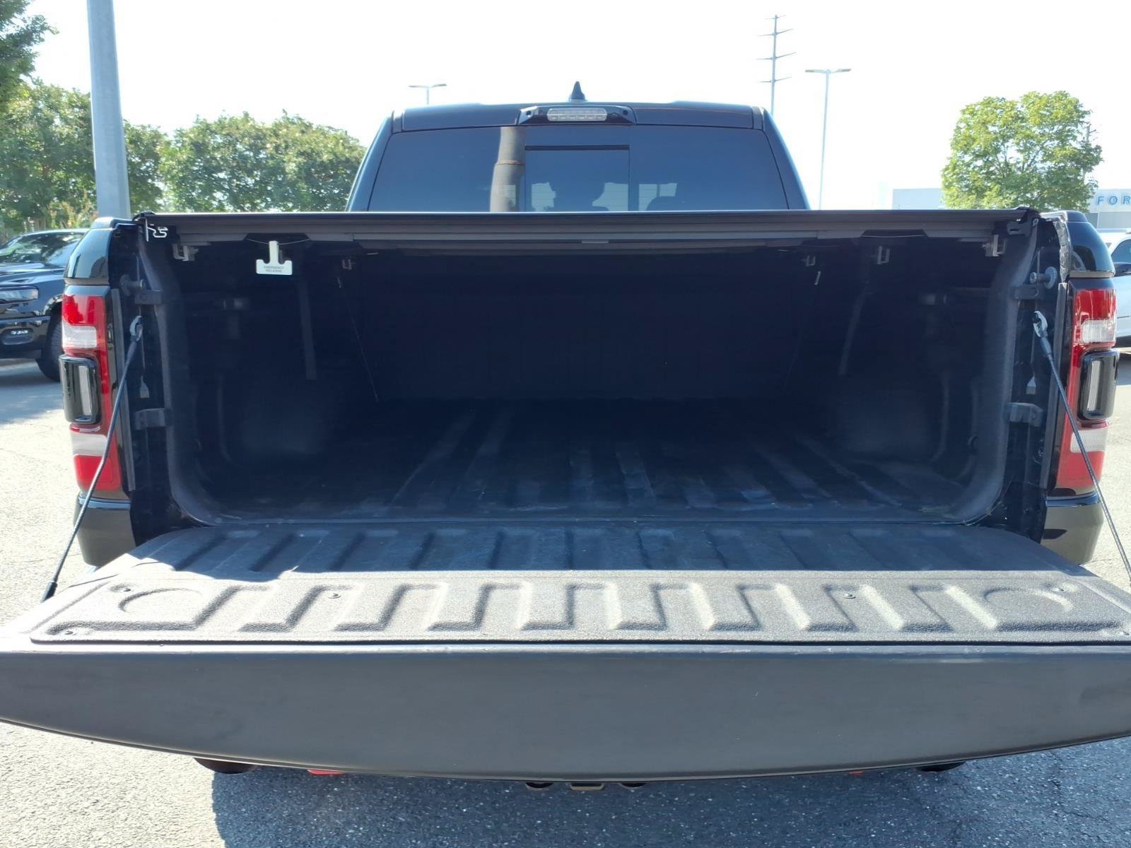 Used 2022 RAM 1500 TRX w/ TRX Level 2 Equipment Group AWD/4WD image 33