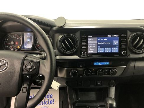 Used 2021 Toyota Tacoma SR image 19