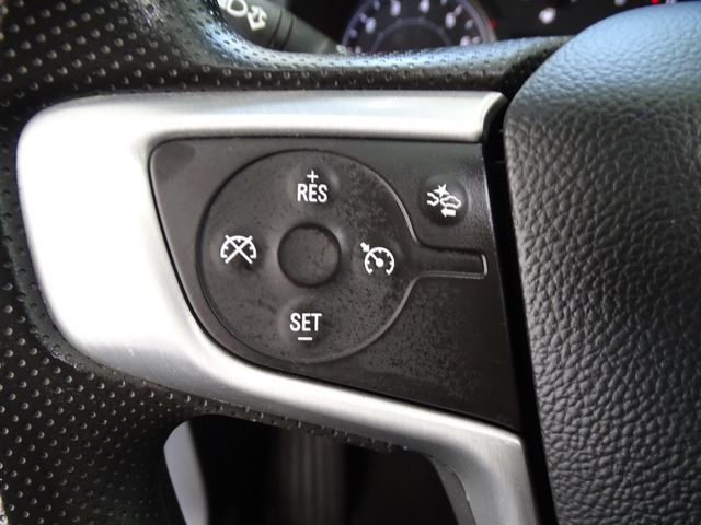Certified 2024 GMC Terrain SLE w/ Driver Convenience Package AWD/4WD image 7