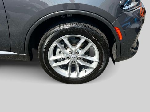 Used 2026 Dodge Durango GT AWD/4WD image 7
