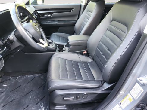 Used 2023 Honda CR-V EX-L image 9
