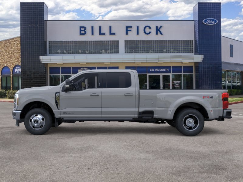 New 2026 Ford F350 Lariat w/ Lariat Ultimate Package AWD/4WD image 3
