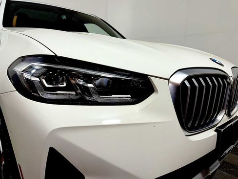 Certified 2023 BMW X3 xDrive30i w/ Premium Package AWD/4WD image 25