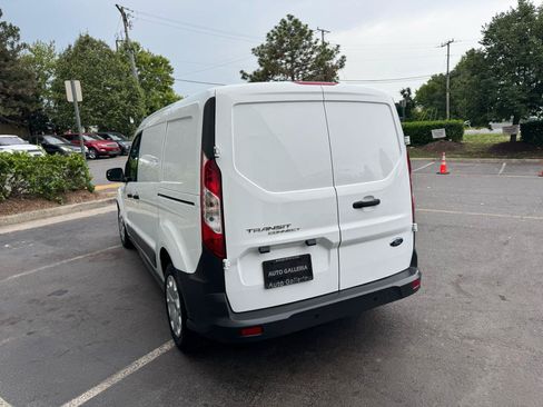 Used 2017 Ford Transit Connect XL FWD image 16