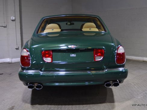 Used 2001 Bentley Arnage Red Label image 11