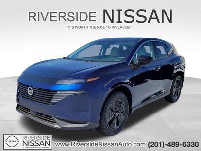 New 2025 Nissan Murano SV w/ Cargo Package