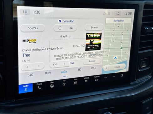 New 2026 Ford F250 Lariat w/ Lariat Ultimate Package image 20