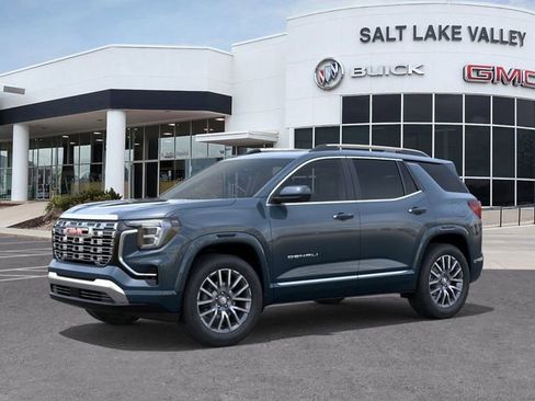 New 2026 GMC Terrain Denali image 2