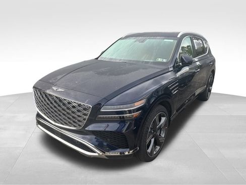 New 2026 Genesis GV80 2.5T Prestige image 1