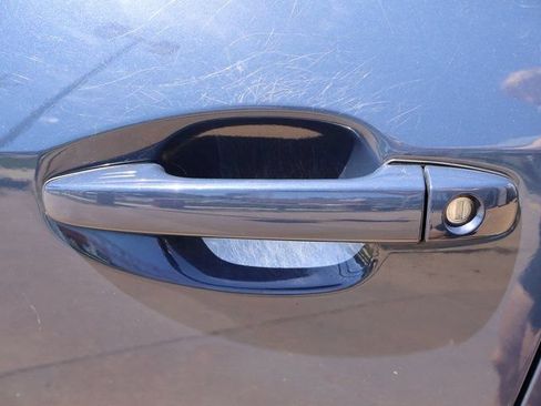 Used 2025 Subaru Outback Limited AWD/4WD image 20