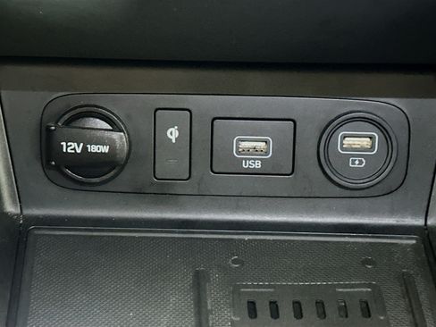 Used 2020 Hyundai Sonata SEL w/ Premium + Sunroof Package FWD image 26