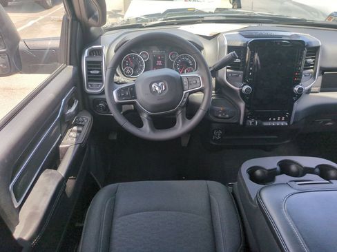 Used 2025 RAM 2500 Big Horn AWD/4WD image 17