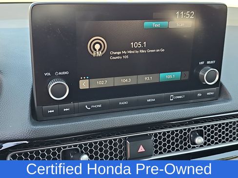 Certified 2023 Honda Civic Sport image 20