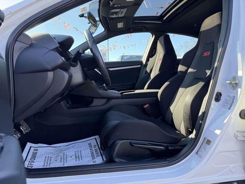 Used 2019 Honda Civic Si image 8