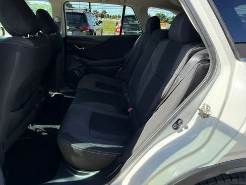 Used 2020 Subaru Outback Premium AWD/4WD image 22