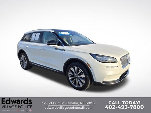 Used 2022 Lincoln Corsair Reserve w/ Equipment Group 201A AWD/4WD image 1