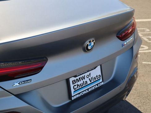 New 2026 BMW M850i xDrive AWD/4WD image 24