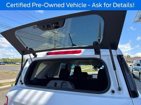 Used 2025 Ford Bronco Sport Big Bend AWD/4WD image 24