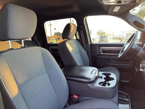 Used 2022 RAM 1500 Classic Warlock w/ Electronics Group image 9