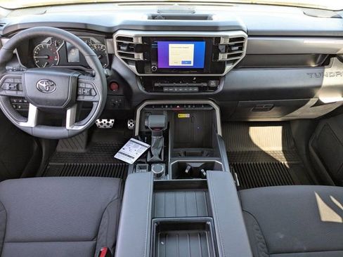 New 2026 Toyota Tundra SR5 AWD/4WD image 15