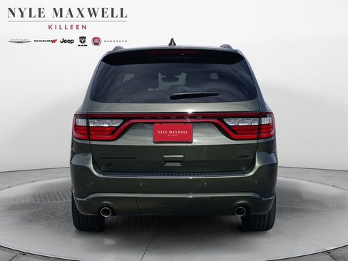 New 2026 Dodge Durango GT image 15