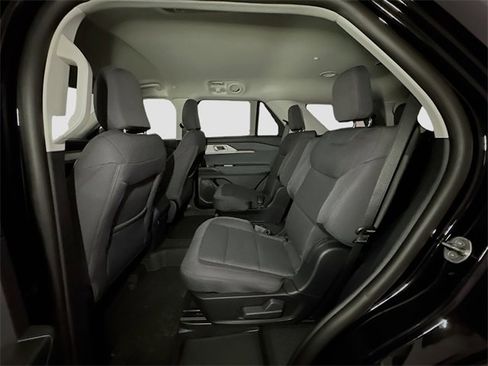 New 2026 Ford Explorer Active image 15