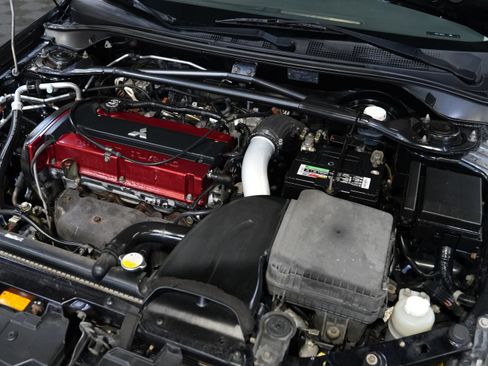 Used 2006 Mitsubishi Lancer Evolution MR AWD/4WD image 46