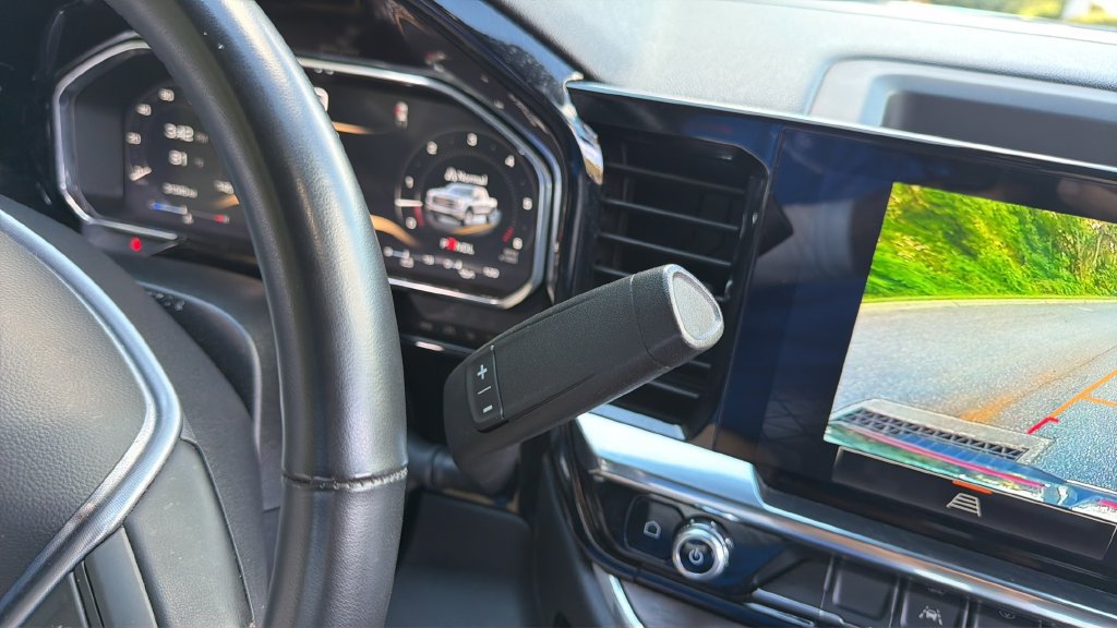 Used 2026 GMC Sierra 1500 SLT RWD image 18