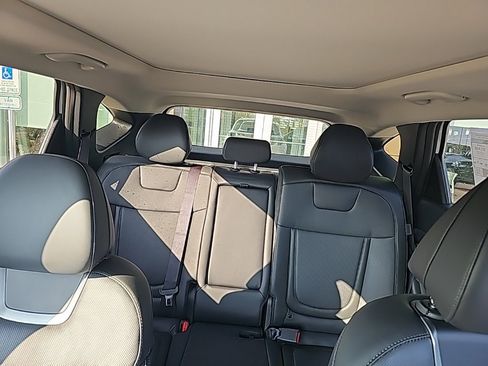 New 2026 Hyundai Tucson Limited image 26