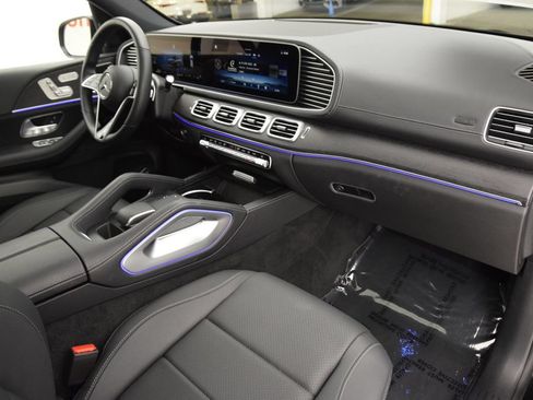 Certified 2026 Mercedes-Benz GLE 350 4MATIC image 15