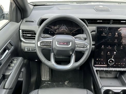 New 2026 GMC Terrain Elevation w/ Elevation Premium Package image 13