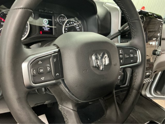 Used 2026 RAM 2500 Big Horn AWD/4WD image 27