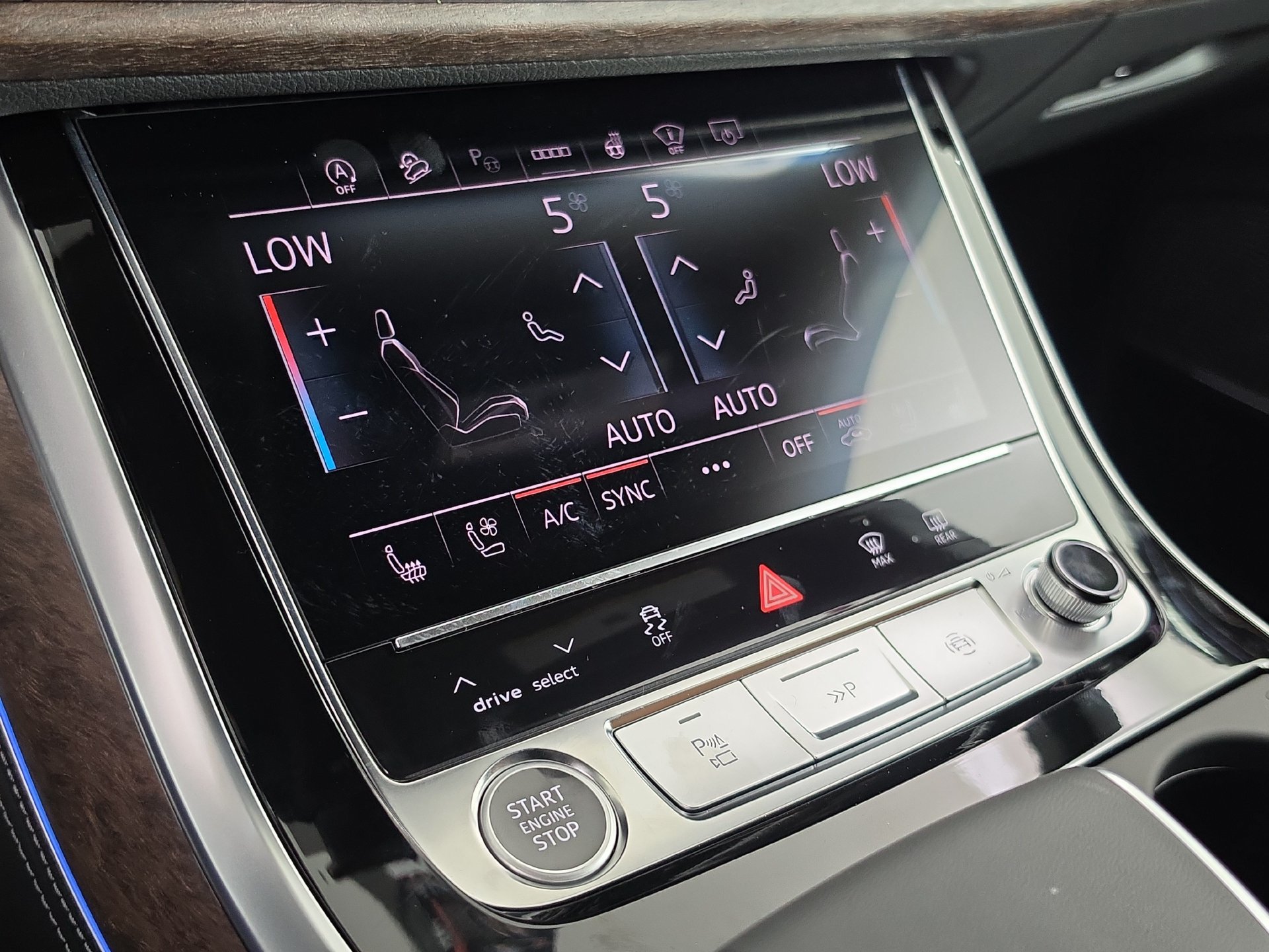 New 2026 Audi Q8 Prestige AWD/4WD image 26