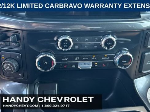 Used 2023 Ford F150 Tremor AWD/4WD image 27