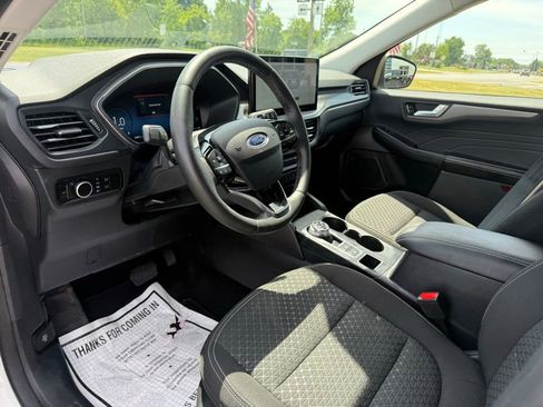 Certified 2023 Ford Escape Active w/ Tech Pack #2 AWD/4WD image 24